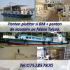 TULCEA Ponton dormitor si BM de vanzare